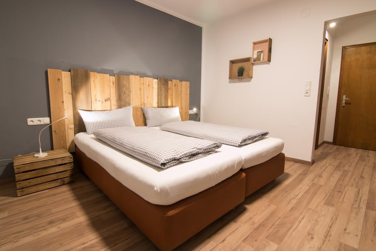Hostel Mellow Mountain Ehrwald