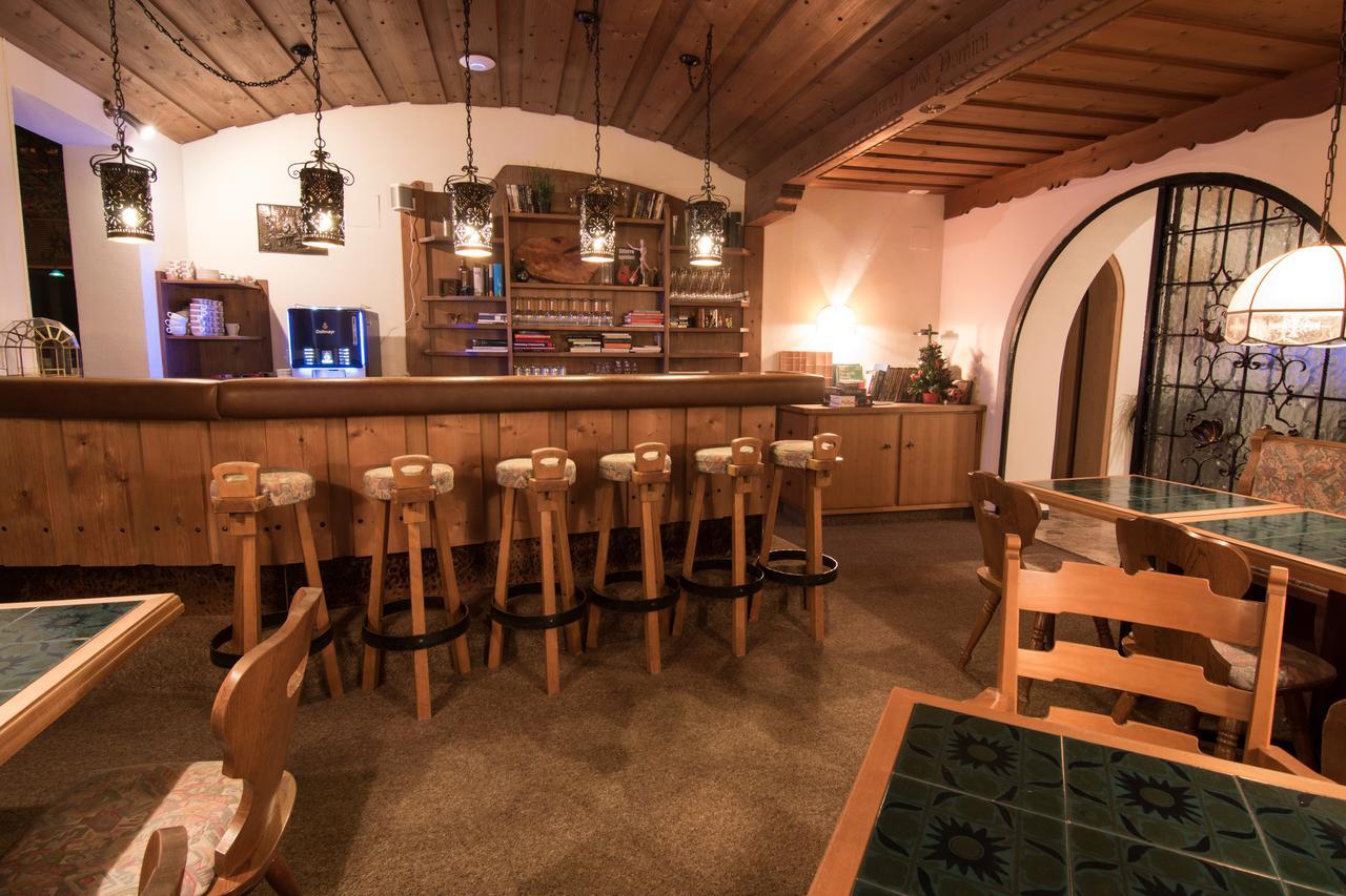 Mellow Mountain Hostel