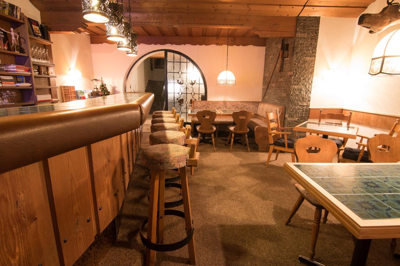 Mellow Mountain Hostel *