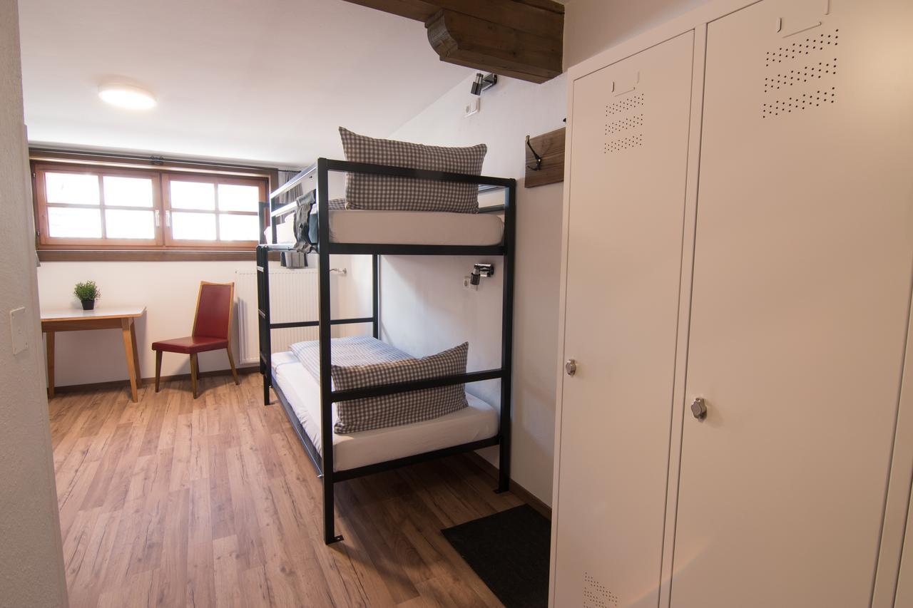 Hostel Mellow Mountain *