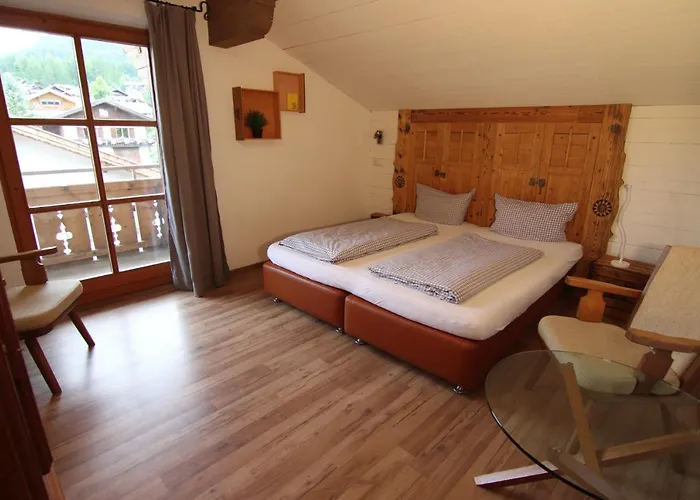 Mellow Mountain Hostel