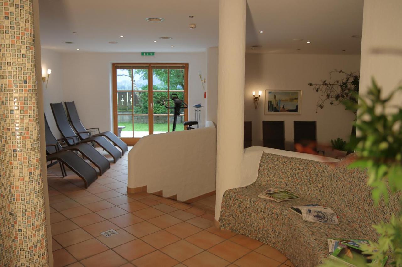 Mellow Mountain Hostel Ehrwald