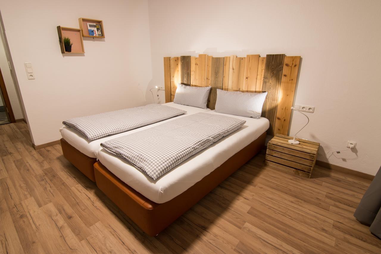 Hostel Mellow Mountain *