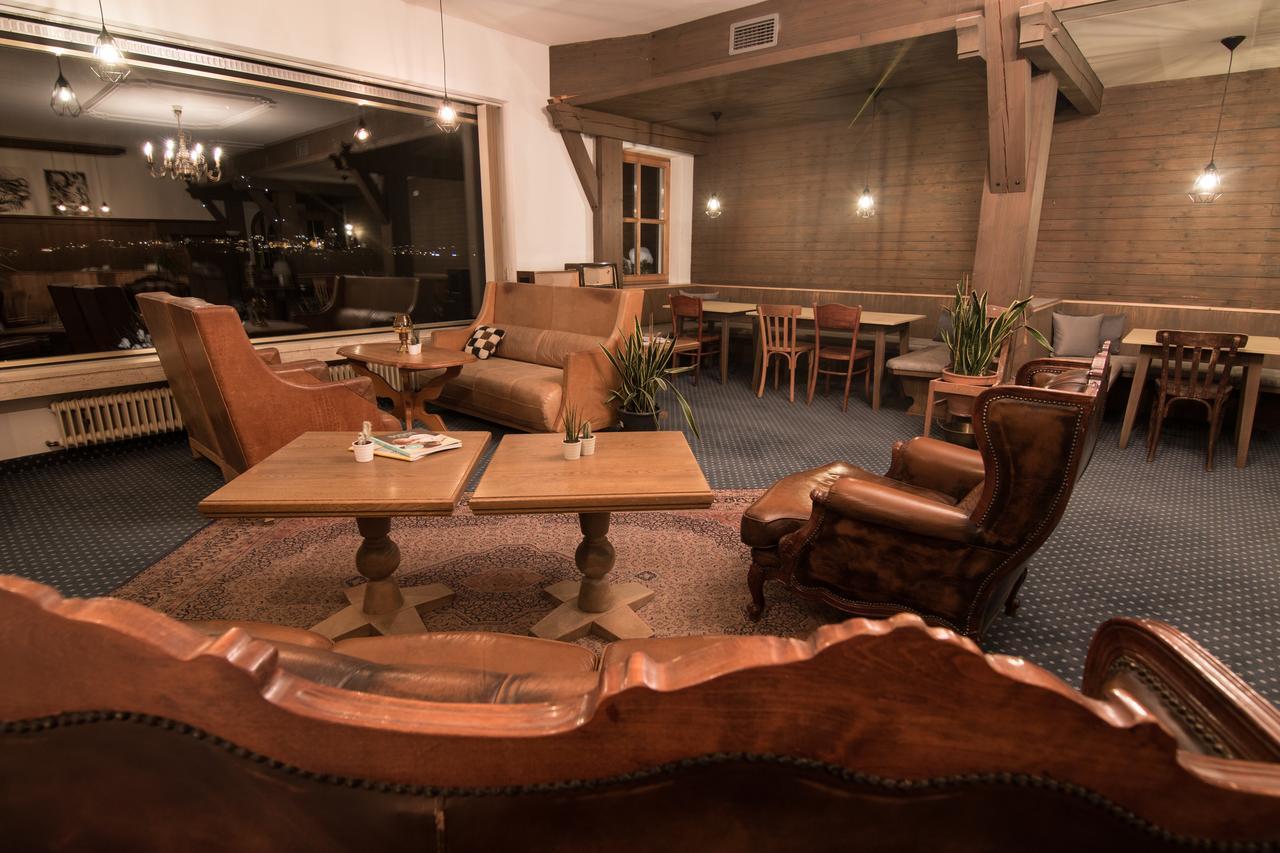 Mellow Mountain Hostel